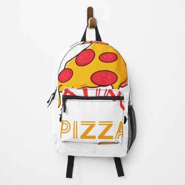 Item preview, Eating Pizza for Two designed and sold by ActRightToday.