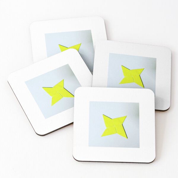 Item preview, Star Origami designed and sold by Sahil Kathuria.