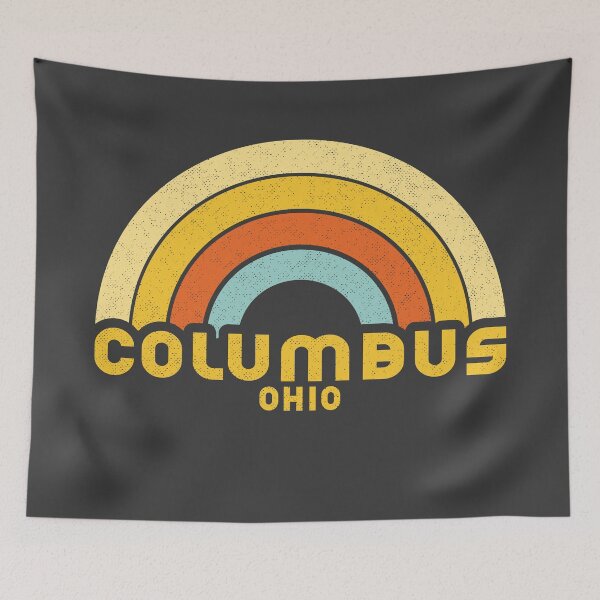 Item preview, Columbus Ohio designed and sold by dk80.