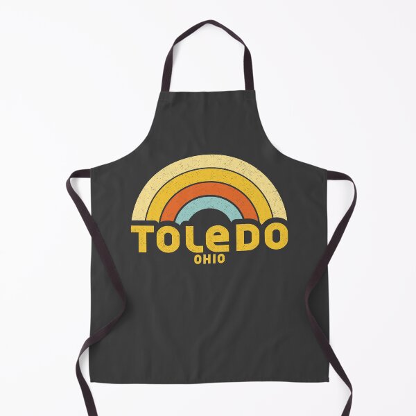 Item preview, Toledo Ohio designed and sold by dk80.