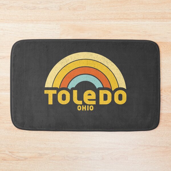 Item preview, Toledo Ohio designed and sold by dk80.