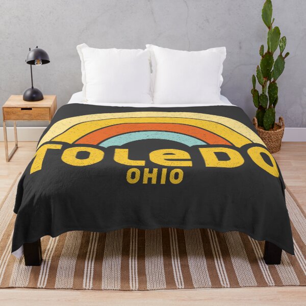 Aperçu de l'œuvre Toledo Ohio créée et vendue par dk80.