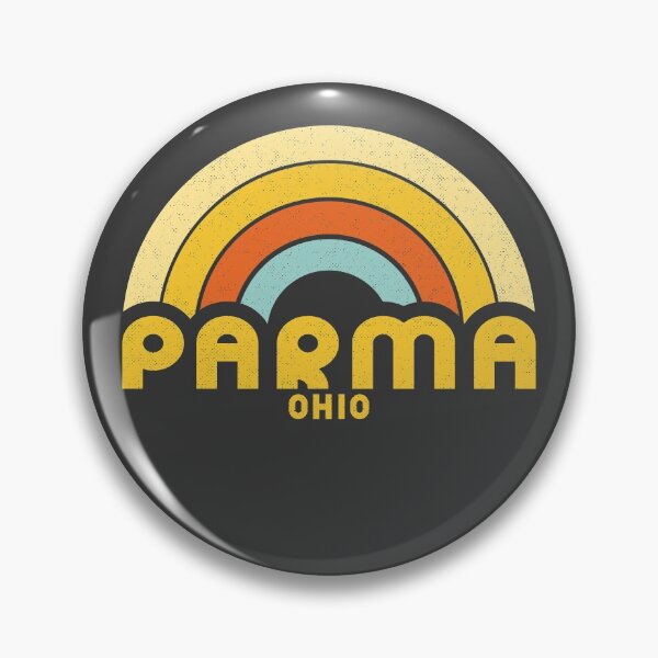Item preview, Parma Ohio designed and sold by dk80.