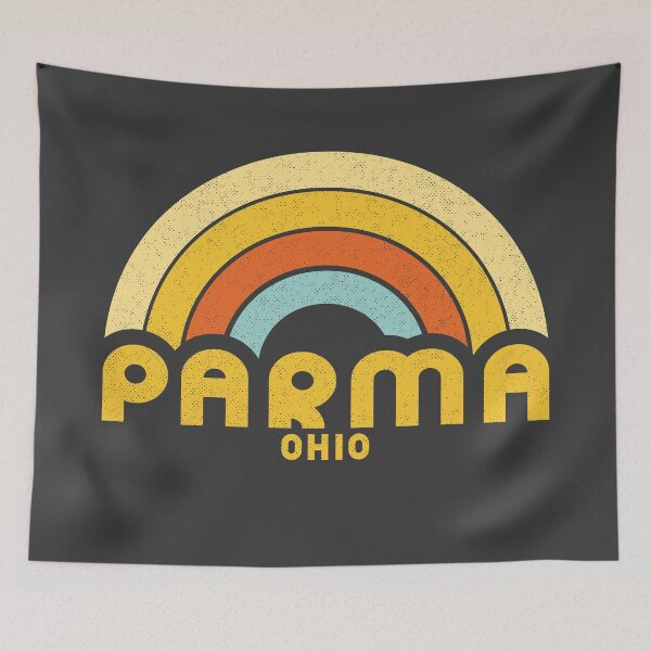 Item preview, Parma Ohio designed and sold by dk80.