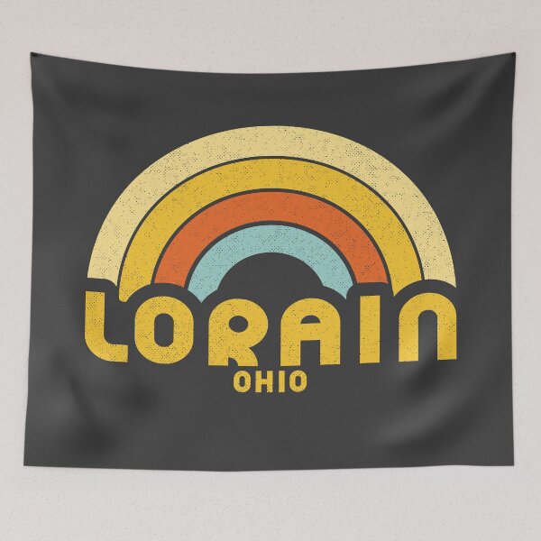 Item preview, Lorain Ohio designed and sold by dk80.