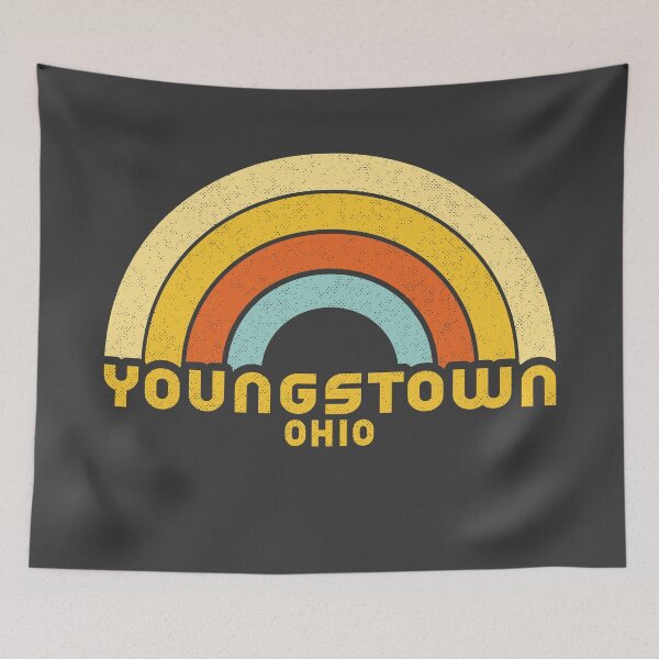 Item preview, Youngstown Ohio designed and sold by dk80.