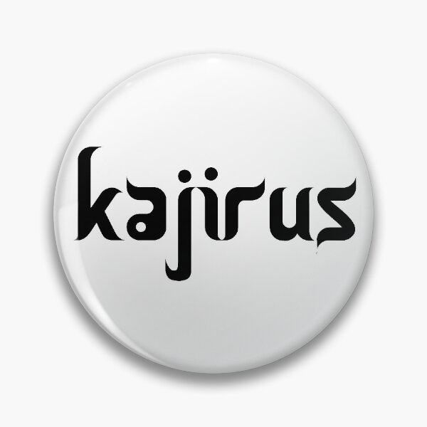 Item preview, Kajirus: A single word that says everything designed and sold by Beijo-Vertical.
