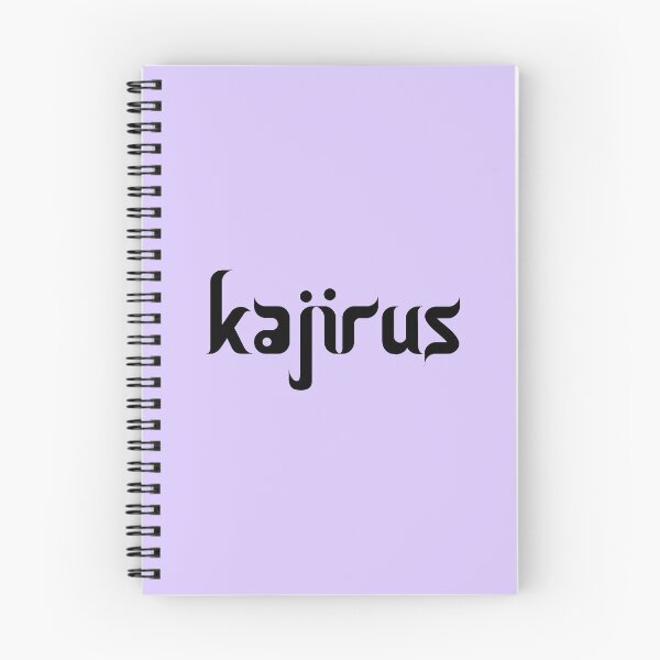 Item preview, Kajirus: A single word that says everything designed and sold by Beijo-Vertical.