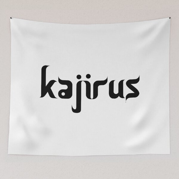Item preview, Kajirus: A single word that says everything designed and sold by Beijo-Vertical.