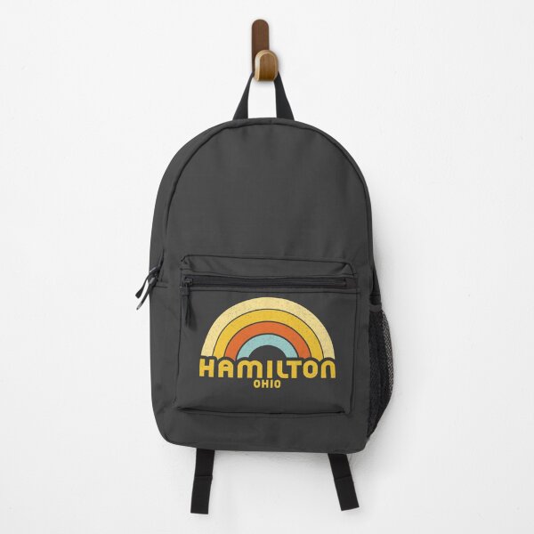 Item preview, Hamilton Ohio designed and sold by dk80.