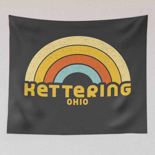 Item preview, Kettering Ohio designed and sold by dk80.
