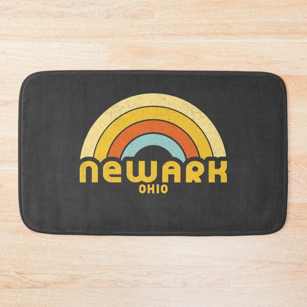Item preview, Newark Ohio designed and sold by dk80.