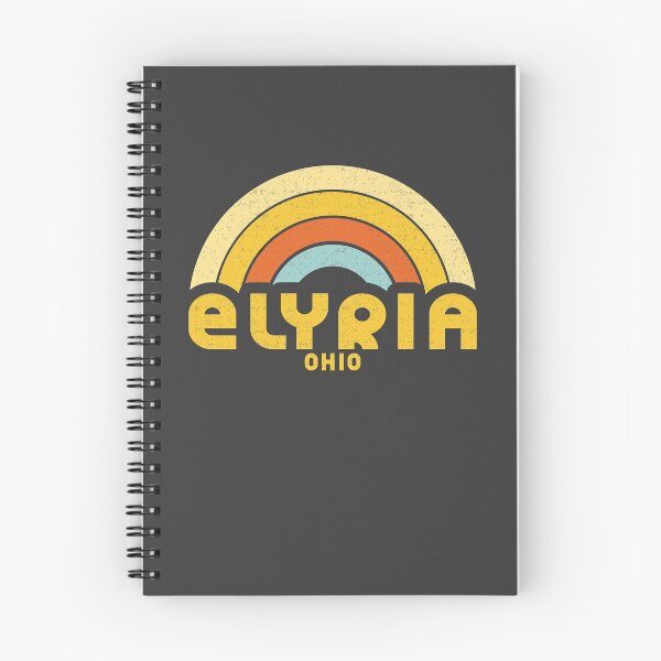 Item preview, Elyria Ohio designed and sold by dk80.