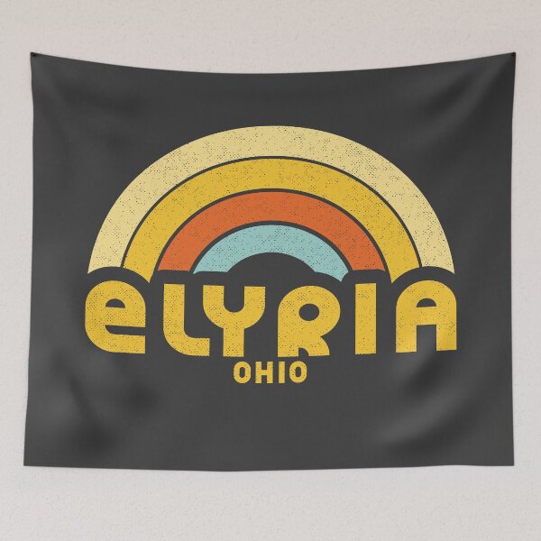 Item preview, Elyria Ohio designed and sold by dk80.
