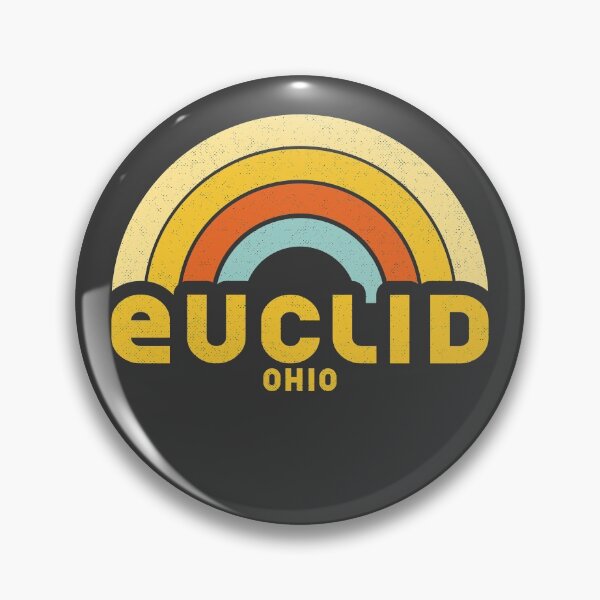Item preview, Euclid Ohio designed and sold by dk80.