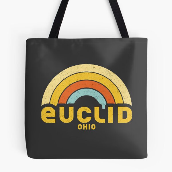 Item preview, Euclid Ohio designed and sold by dk80.