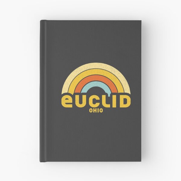 Item preview, Euclid Ohio designed and sold by dk80.