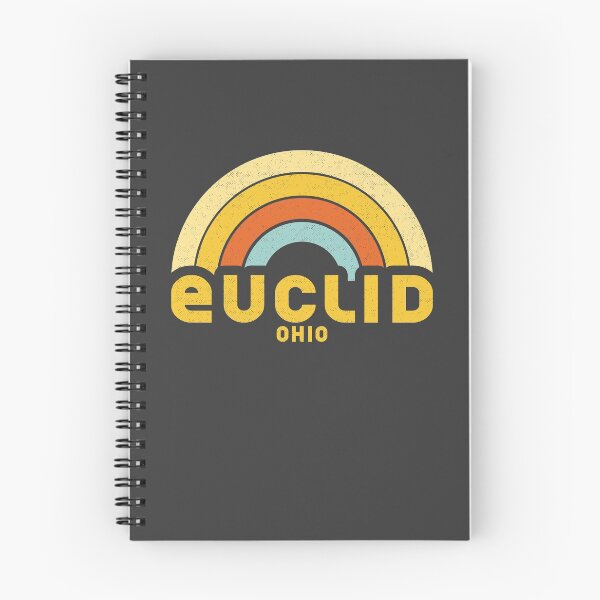 Item preview, Euclid Ohio designed and sold by dk80.
