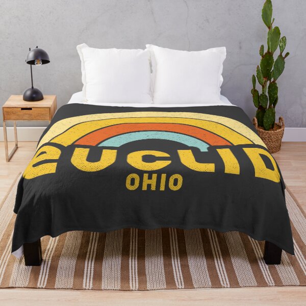 Item preview, Euclid Ohio designed and sold by dk80.