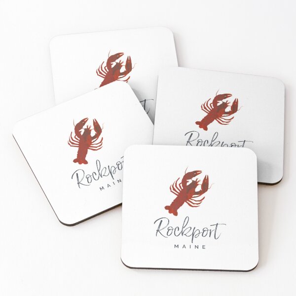 Item preview, Rockport Lobster designed and sold by JosephTHooper.