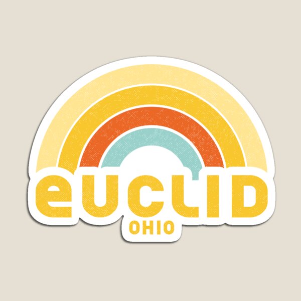 Item preview, Euclid Ohio designed and sold by dk80.