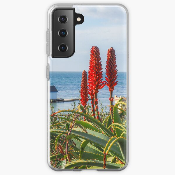 KINGS POINT PORTSEA Samsung Galaxy Soft Case