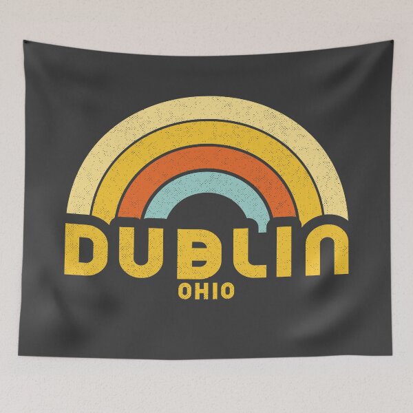 Item preview, Dublin Ohio designed and sold by dk80.