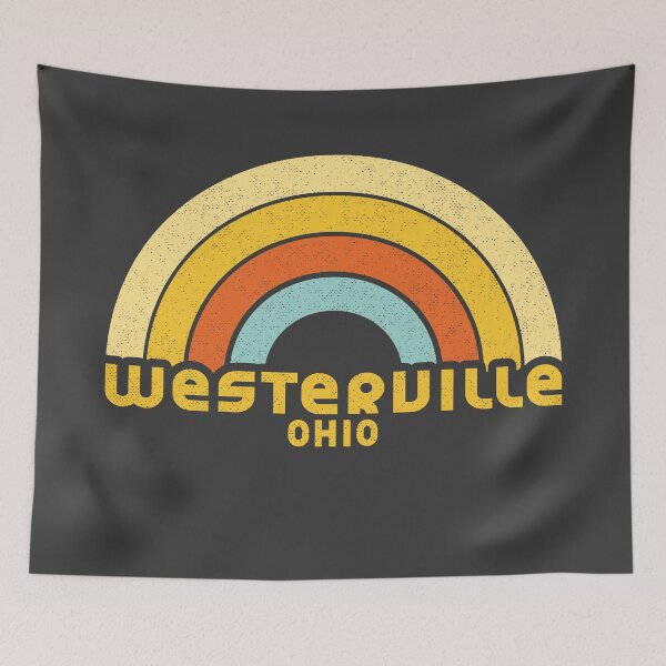 Item preview, Westerville Ohio designed and sold by dk80.