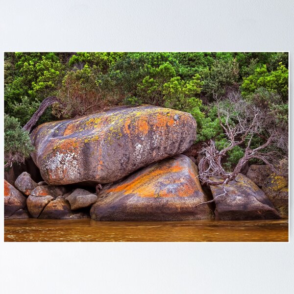 Item preview, 2074 Tidal River designed and sold by Hans Kawitzki.