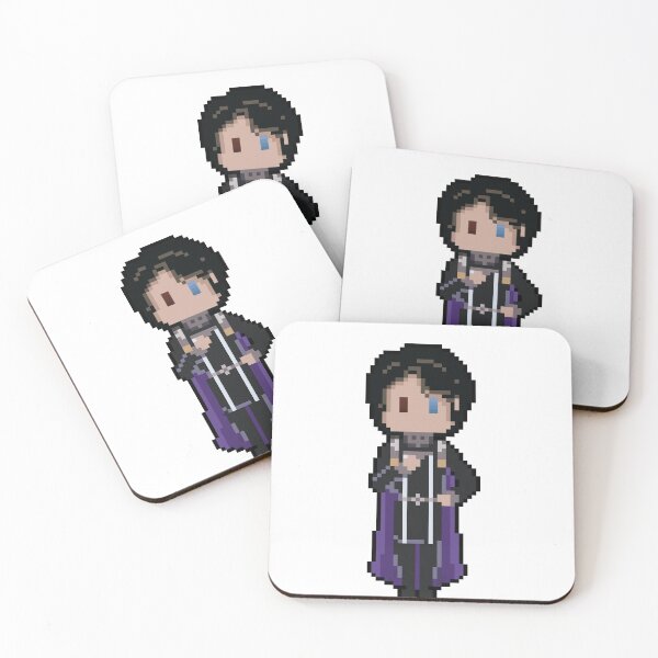 Item preview, Oskar von Reuenthal pixel designed and sold by Lieutenant  Lush.