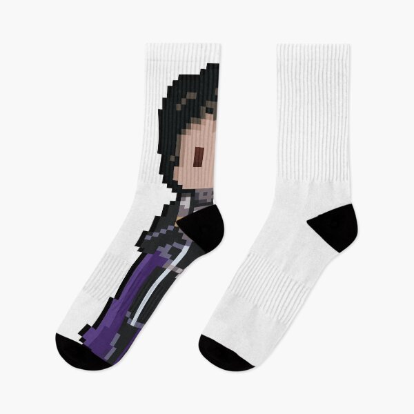 Item preview, Oskar von Reuenthal pixel designed and sold by Lieutenant  Lush.