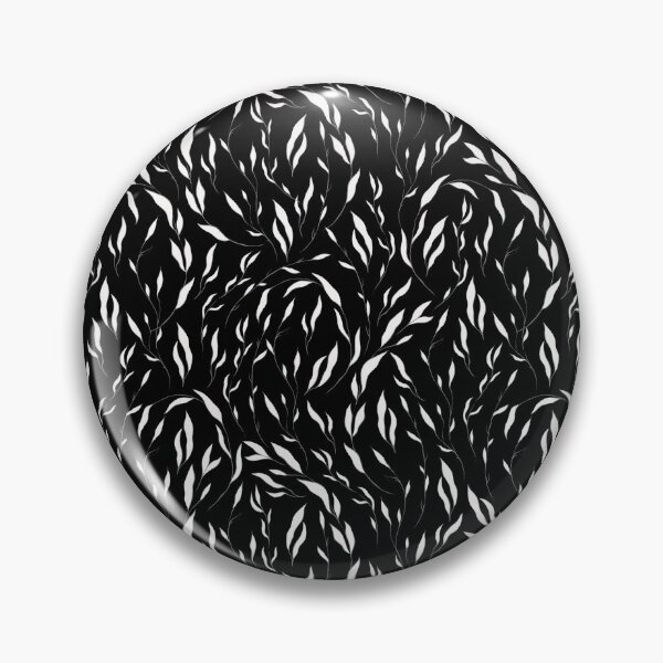 Item preview,  Black and White Plant Artwork designed and sold by digoarpi.