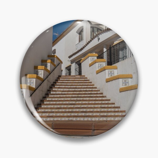 Item preview, Arcos de la Frontera designed and sold by DiFigianoPhoto.