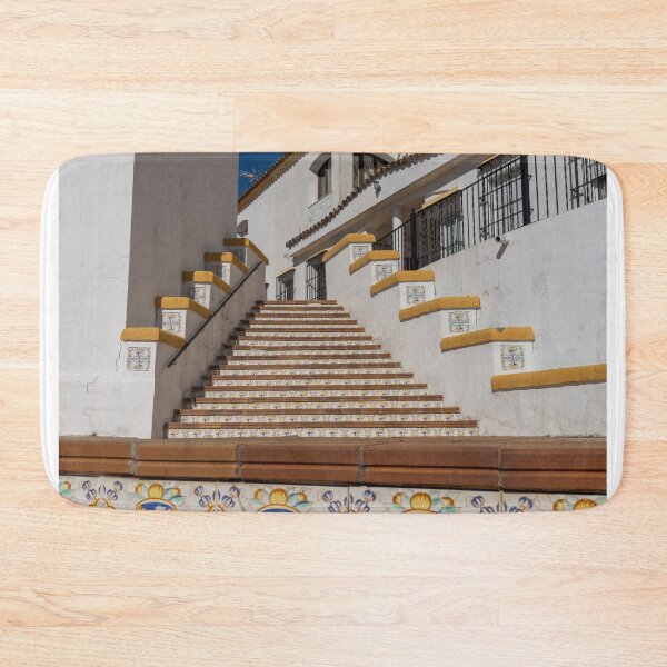Item preview, Arcos de la Frontera designed and sold by DiFigianoPhoto.