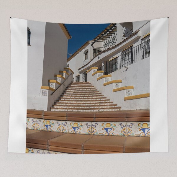 Item preview, Arcos de la Frontera designed and sold by DiFigianoPhoto.