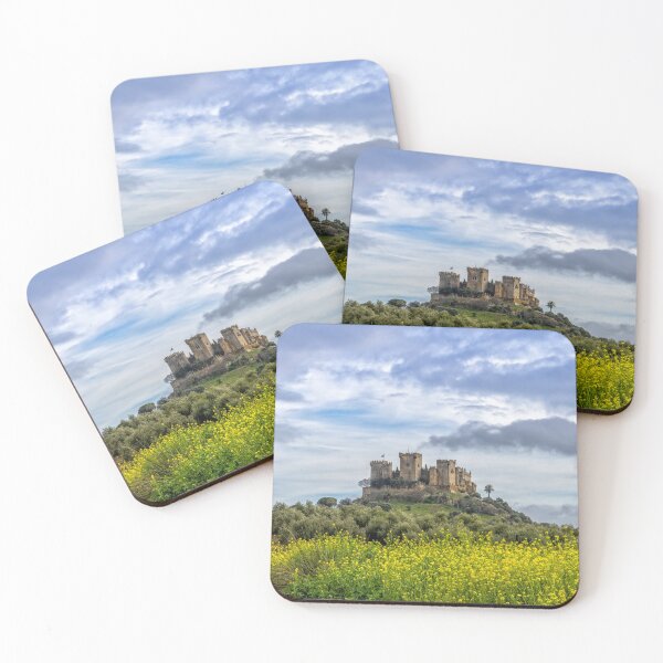 Item preview, Castillo de Almodovar del Rio designed and sold by DiFigianoPhoto.