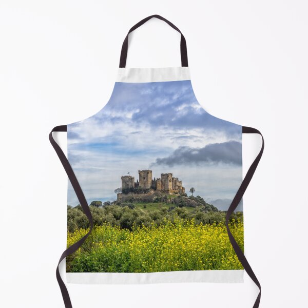 Item preview, Castillo de Almodovar del Rio designed and sold by DiFigianoPhoto.