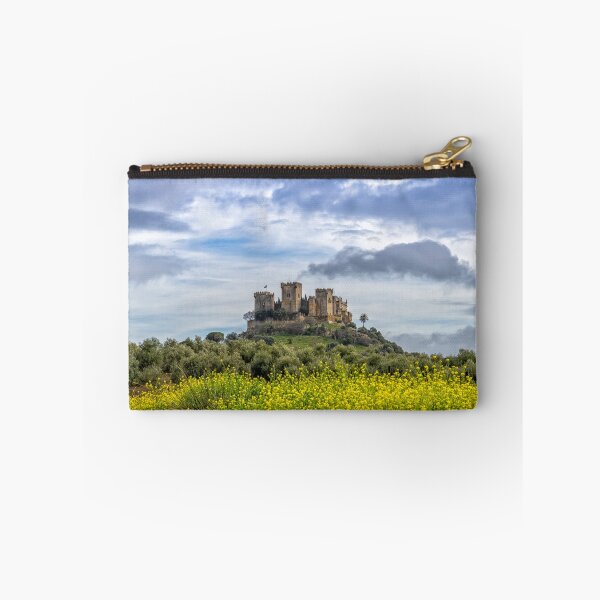 Item preview, Castillo de Almodovar del Rio designed and sold by DiFigianoPhoto.