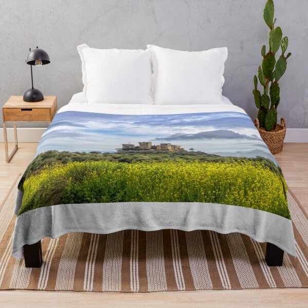 Item preview, Castillo de Almodovar del Rio designed and sold by DiFigianoPhoto.