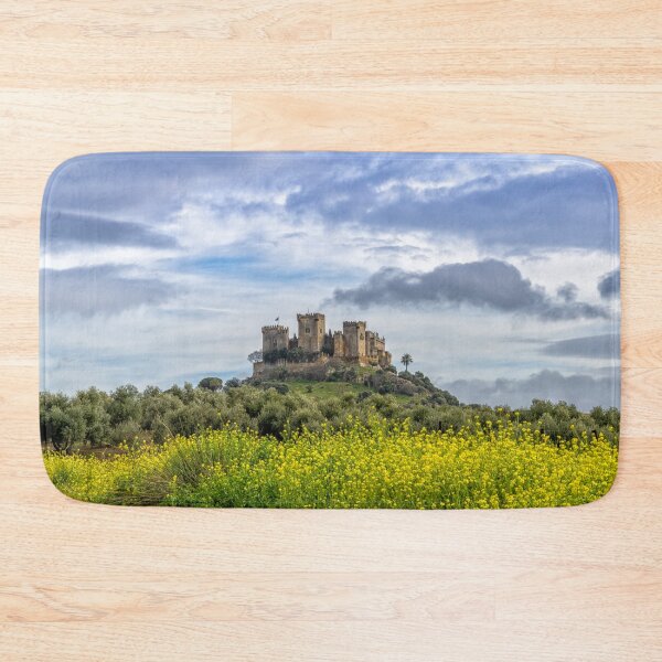 Item preview, Castillo de Almodovar del Rio designed and sold by DiFigianoPhoto.