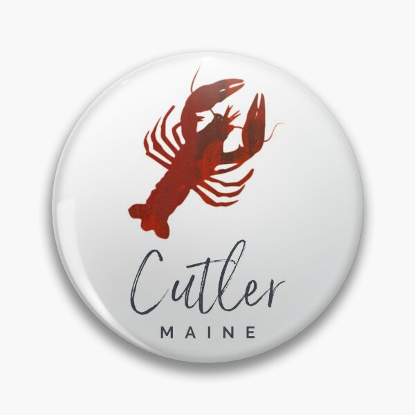 Item preview, Cutler Lobster designed and sold by JosephTHooper.