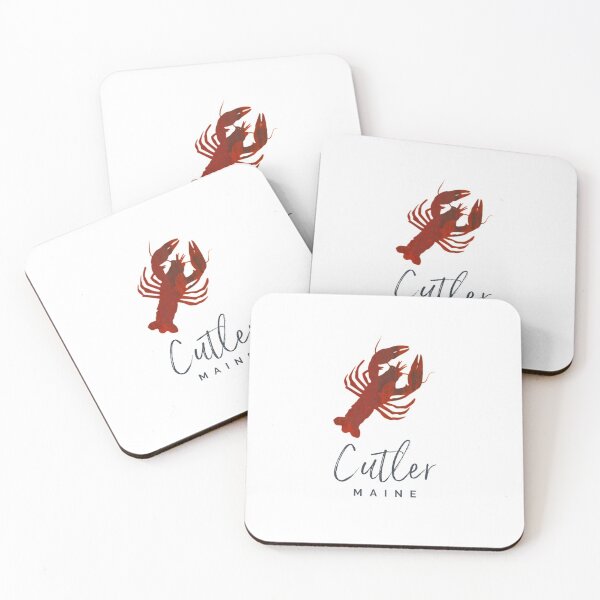 Item preview, Cutler Lobster designed and sold by JosephTHooper.