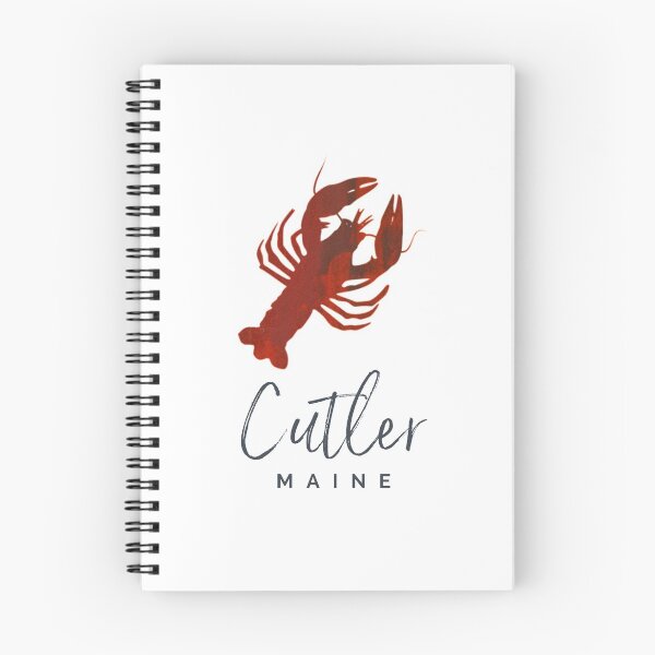 Item preview, Cutler Lobster designed and sold by JosephTHooper.