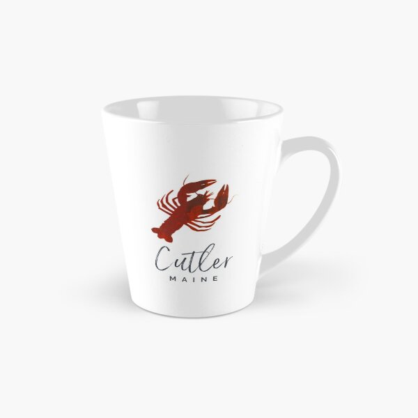 Item preview, Cutler Lobster designed and sold by JosephTHooper.