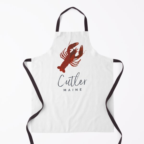 Item preview, Cutler Lobster designed and sold by JosephTHooper.