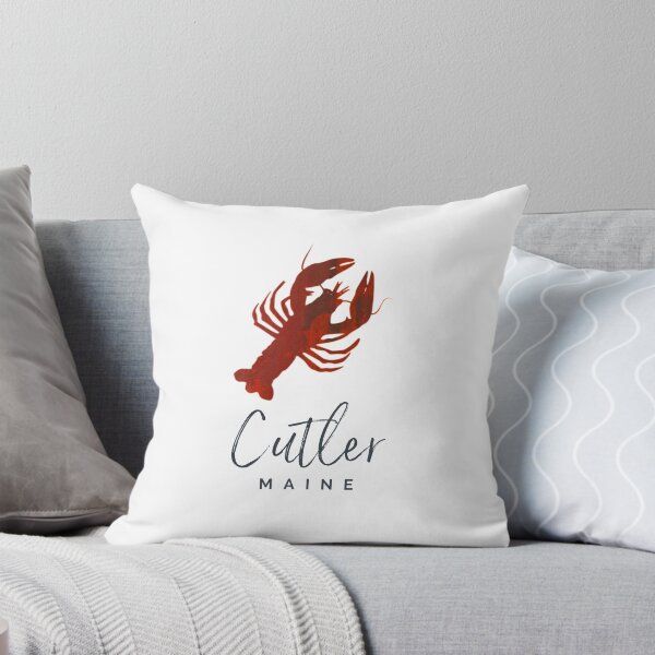 Item preview, Cutler Lobster designed and sold by JosephTHooper.