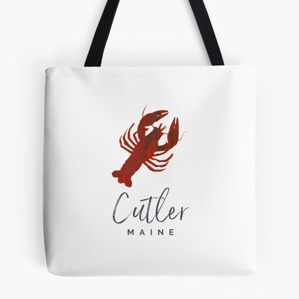 Item preview, Cutler Lobster designed and sold by JosephTHooper.