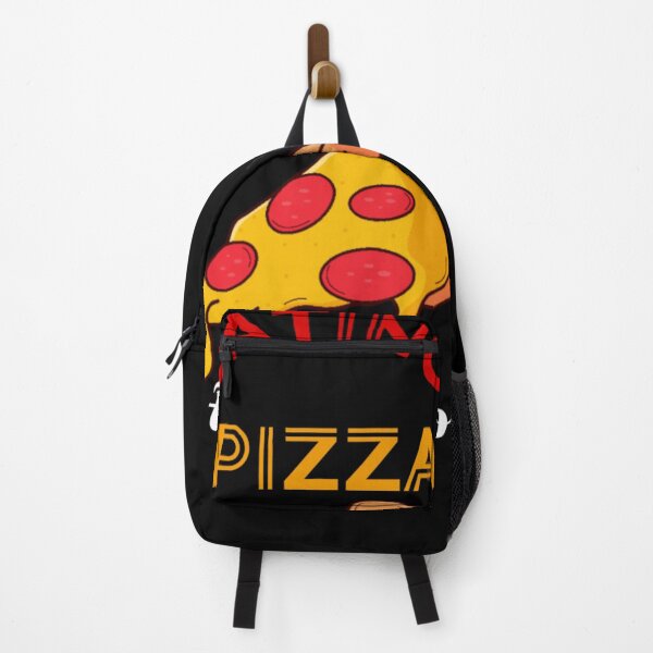 Item preview, Eating Pizza for Two - BG designed and sold by ActRightToday.