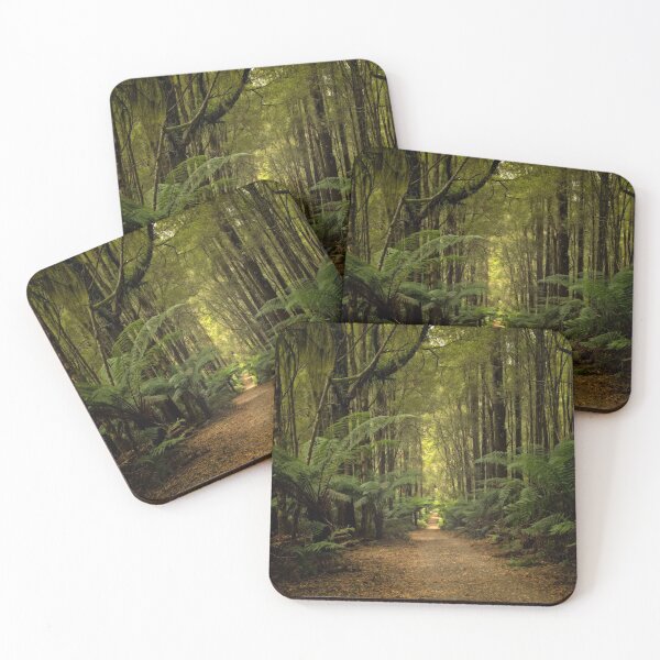 Item preview, Magical Forest designed and sold by Catherine Reading.