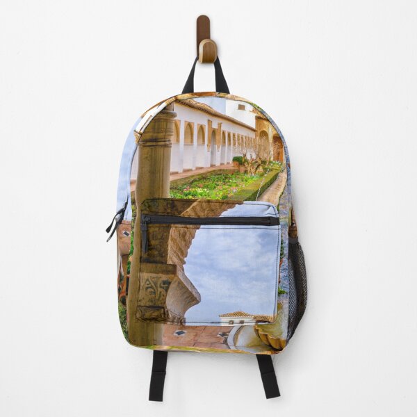 Item preview, Generalife Palace designed and sold by DiFigianoPhoto.